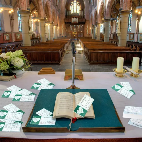 Vista 6 de Woanger 1000 unidades de sobres de ofrenda de iglesia para diezmos y donaciones: sobres de facturación de mi ofrenda, sobres para cheques y efectivo