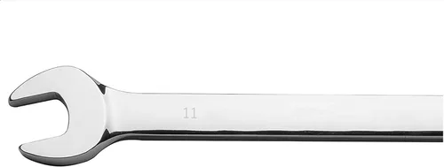 Vista 3 de FLZOSPER Llave de trinquete métrica de 0.217 in, llave combinada de trinquete de 72 dientes
