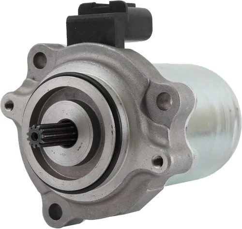 Vista 6 de DB Electrical Nuevo motor de control de cambio de potencia Honda compatible con/reemplazo para TRX420FA Honda en Four Trax Rancher 2009-2014