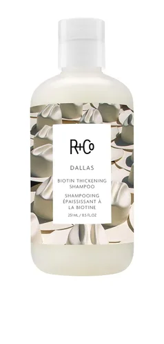 Vista 7 de R+Co DALLAS Biotin Thickening Shampoo – Volumizing & Strengthening Hair Cleanser, All Hair Types