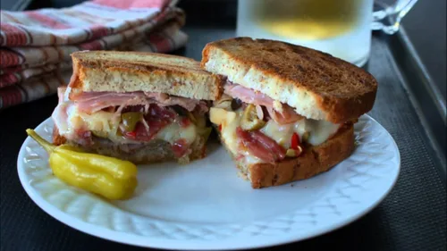 Vista 4 de Cherchies Pimientos bonitos