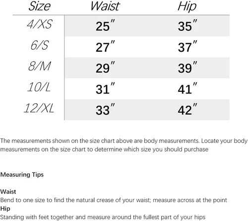 Vista 6 de Colorfulkoala Women's Buttery Soft High Waisted Yoga Pants Full-Length Leggings