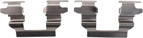 Vista 757 de TRQ Pinza de freno delantera izquierda con soporte lado del pasajero compatible con Ford Expedition Lincoln Navigator 2003-2006