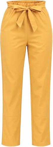Vista 13 de Pantalones de cosplay a rayas estilo pirata renacentista medieval gótico Negro