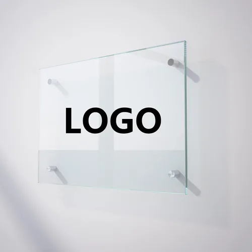 Vista 7 de YSTIME Hoja acrílica transparente de plexiglás de 12 x 12 pulgadas, tablero acrílico transparente con papel protector para manualidades, marco