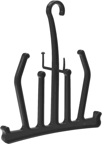 XS Scuba Percha de accesorios X5