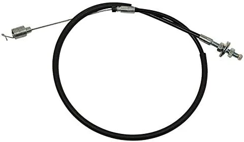 Cable acelerador de carrito de golf Club Car (para 1992-1996)