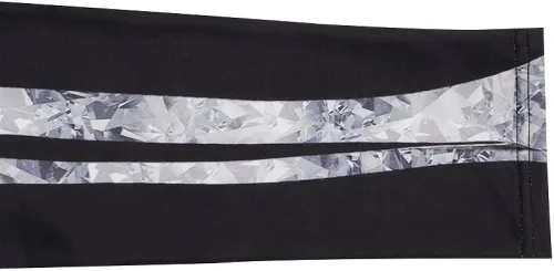 Vista 7 de Esqueleto Jjeuwe de Halloween, traje de cuerpo entero, ajustado, elastizado, para mujer