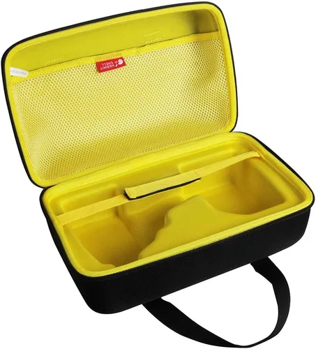 Vista 3 de Hermitshell Funda de viaje para destornillador de impacto DEWALT DCF887B/DCF888B/DCF845B20V MAX XR