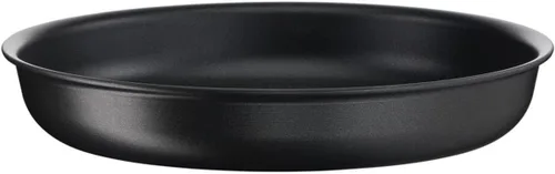 Vista 14 de Tefal Ingenio Unlimited L7633502 - Cacerola de 9.4 in, apilable, mango extraíble, ahorro de espacio, antiadherente, inducción, color negro