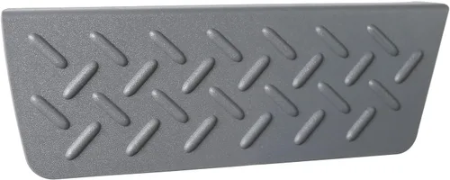 Compatible con 2011-2014 Ford F150 Cubierta de Panel de Protección para Asiento Delantero (Lado Izquierdo del Conductor)