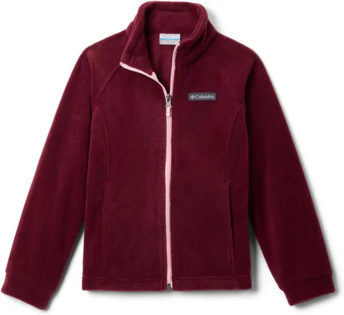 Vista 35 de Columbia - Chaqueta de forro polar Benton Springs para bebé, unisex