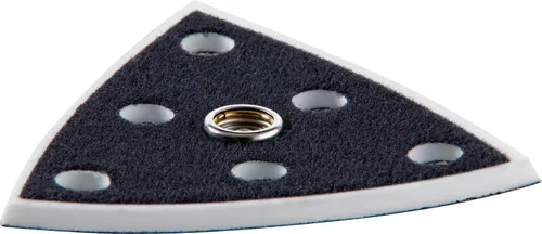 Festool 488715 DX 93 Almohadilla de lijado de repuesto StickFix, suave,
