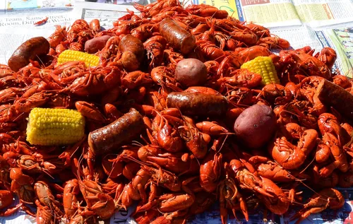 Vista 3 de Manda Andouille 10LB