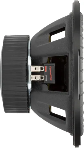 Vista 7 de KICKER Subwoofer CompR 48CWR102 de 10", DVC, 2 ohmios