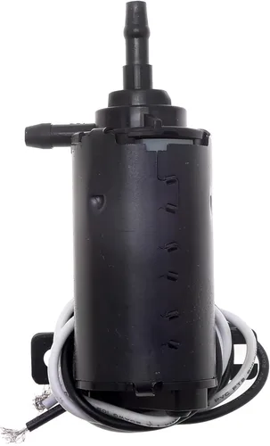 Vista 4 de Rear Windshield Washer Pump Compatible With Mazda 626 1986 1987 1988 1989 1990 1991 1992 PC-960431