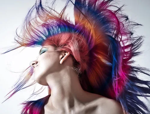 Vista 8 de Tapas de silicona para cabello de color, 24 piezas, tapas reutilizables para resaltar con ganchos y herramientas de teñido de peluquería