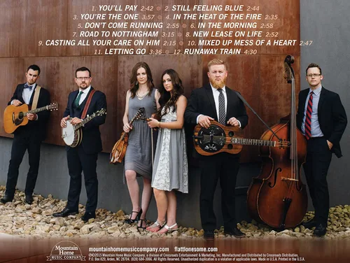 Vista 2 de Runaway Train