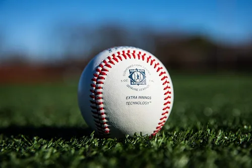 Vista 8 de Rawlings BABE RUTH LEAGUE Béisbol Grado de torneo RBRO Juventud/14U 12