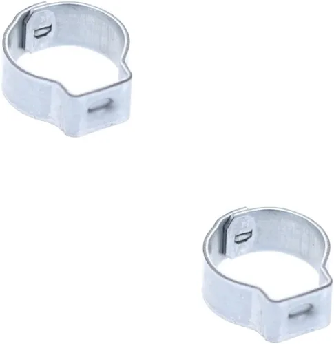 Porter Cable CAC-1206-1 paquete de 2 abrazaderas para manguera