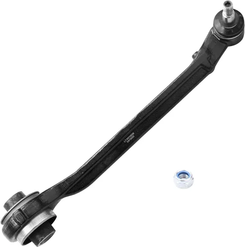 Vista 968 de Detroit Axle - Kit de suspensión frontal de 8 piezas para Dodge Journey 2009-2015, 2 brazos de control inferiores, 2 rótulas, 2 varillas