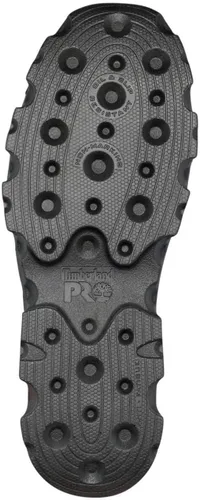 Vista 56 de Timberland Pro de los hombres powertrain Deporte Aleación Toe EH Industrial y la construcción Zapato