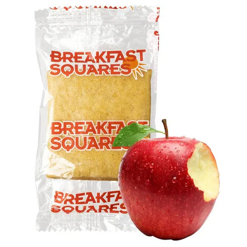 Vista 8 de Darlington Snacks Snacks de limón envueltos individualmente, 1.2 onzas de galletas de limón para el desayuno, cuadrados suaves, fabricados