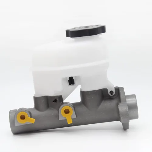 Vista 7 de Cilindro maestro de freno para Chevrolet Buick Oldsmobile Pontiac modelos 1999-2009 M390401 18060780
