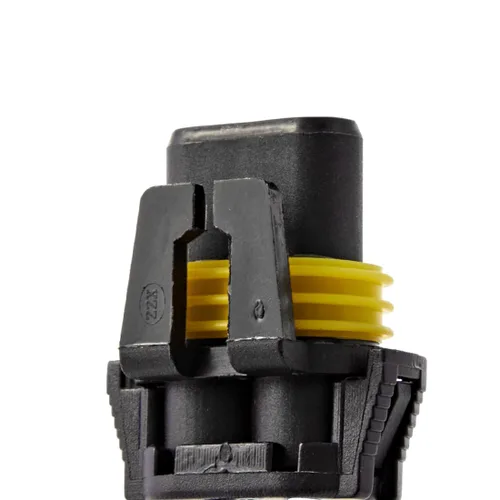 Vista 3 de UTSAUTO 9005 9006 H10 Conectores de cable Adaptador hembra Arnés de cableado Enchufes Alambre para faros antiniebla