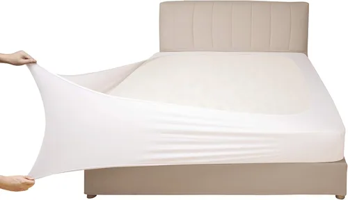 Vista 14 de Mrs Awesome - Funda para box de cama