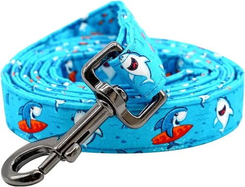 Vista 16 de Correa para perro, correa de otoño para perro, correas duraderas para mascotas, correa suave para perros, correa de calabaza de Halloween