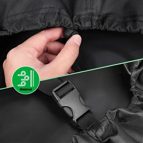 Vista 8 de Cubierta de mesa de preparación al aire libre, 24 pulgadas, impermeable, de acero inoxidable, para patio, cocina, parrilla, barbacoa, mesa