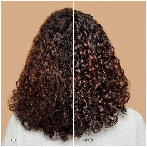 Vista 5 de Ouidad Advanced Climate Control Styling Cream for Curly Hair – Featherlight Curl Cream for Hydrated, Shiny & Frizz-Free Definition, Flexible, Soft