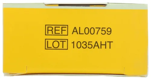 Vista 6 de Alba Botanica Acnedote - Parches para espinillas para la cara, granos, parches de manchas - Parches hidrocoloides para el cuidado de la piel - 40