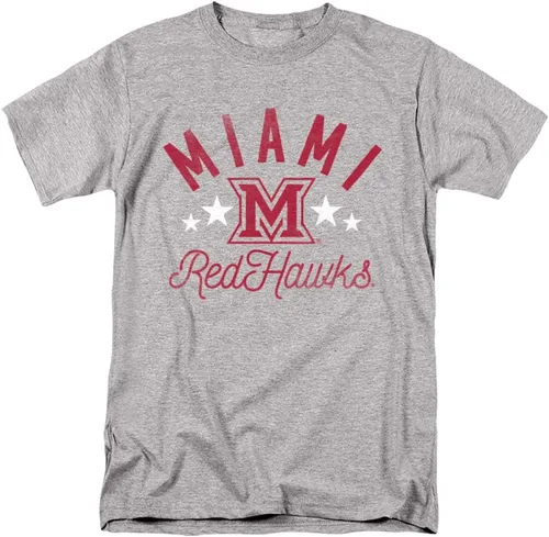 Vista 98 de LOGOVISION Official Collegiate Distressed Mascot Short Sleeve Unisex for Men & Women T Shirt Collection 3