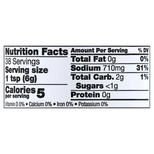 Vista 2 de Better Than Bouillon Base vegetal orgánica, hecha de verduras sazonadas y concentradas, orgánica y vegana, hace 9.5 cuartos de caldo, tarro de 8