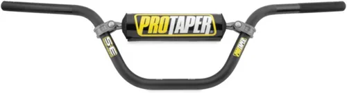 Pro Taper Manillar de Siete Octavos - Estándar de 7/8 (XR50) (Gris Platino)