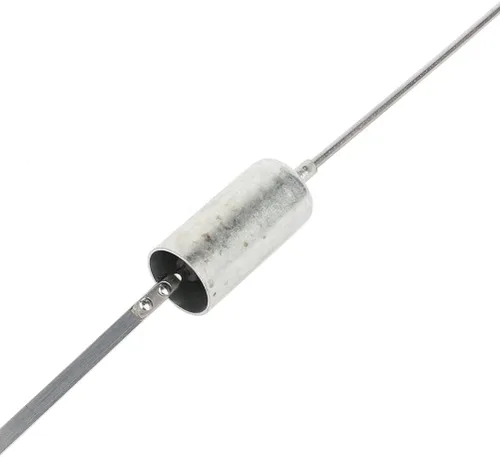 Vista 6 de ECCPP 15650-P3F-A00 Herramienta de varilla de medición de aceite de motor apta para Honda CR-V 2.0L l4 1997-2001 18.43" Indicador de nivel de aceite