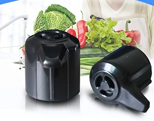 Vista 4 de Steam Release Pressure Valve Compatible With Instant Pot DUO (3, 5, 6, 8 qt), DUO Plus (3, 6, 8 qt), Nova Plus (6 qt)". This valve is not created