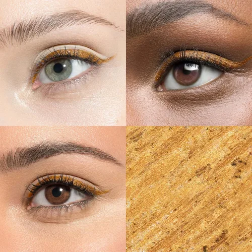 Vista 2 de Julep - Lápiz de ojos de gel, resistente al agua