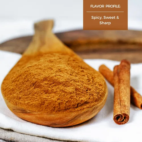 Vista 8 de HQOExpress - Especias orgánicas