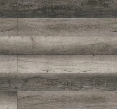 Vista 17 de MSI Glendale - Suelo de vinilo de lujo de 7 pulgadas x 48 pulgadas, tablones de núcleo rígido, baldosas LVT, piso flotante con bloqueo de clic, LVT