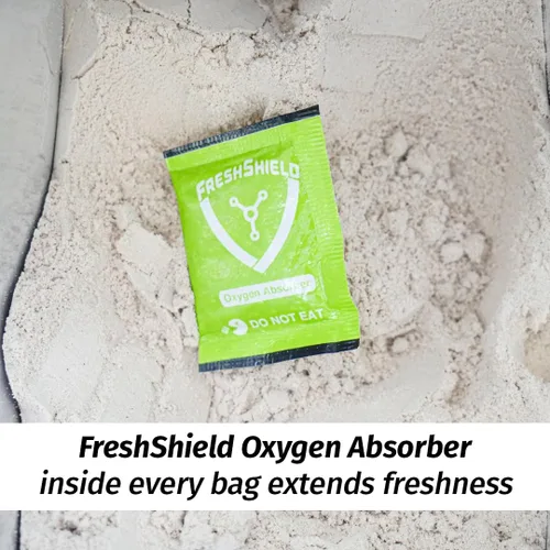 Vista 4 de Syntrax Crema micelar, batido de chocolate en polvo, 2.10 libras