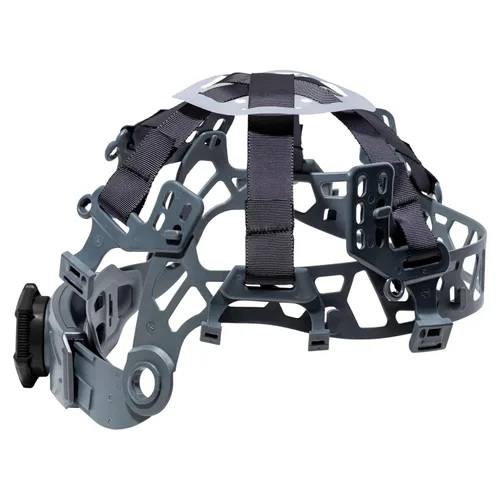 Vista 9 de Klein Tools Suspensión de repuesto para casco duro con ajuste de trinquete