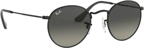 Vista 10 de Ray-Ban Rb3447n Round Flat Lens Sunglasses