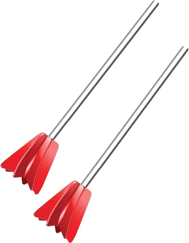 Vista 10 de AllwayTools, HM1, 1 galón mezclador de pintura Helix, 10031