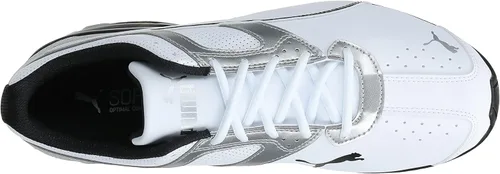 Vista 11 de PUMA Men's Tazon 6 Sneaker