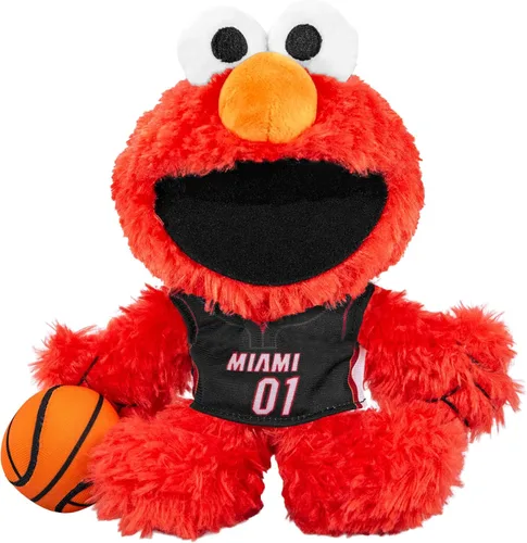 Vista 31 de Bleacher Creatures Atlanta Hawks Harry The Hawk Mascot Kuricha Sentado de Felpa - Suave Mascota Inspirada en Chibi