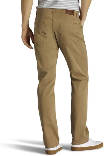 Vista 2 de Lee Performance Extreme Motion - Jeans para hombre, corte recto, pierna ajustada