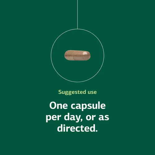 Vista 5 de Proceso estándar OPC Synergy - Apoya la actividad antioxidante - Ayuda a la función celular y la salud cerebral - Ayuda a un corazón saludable